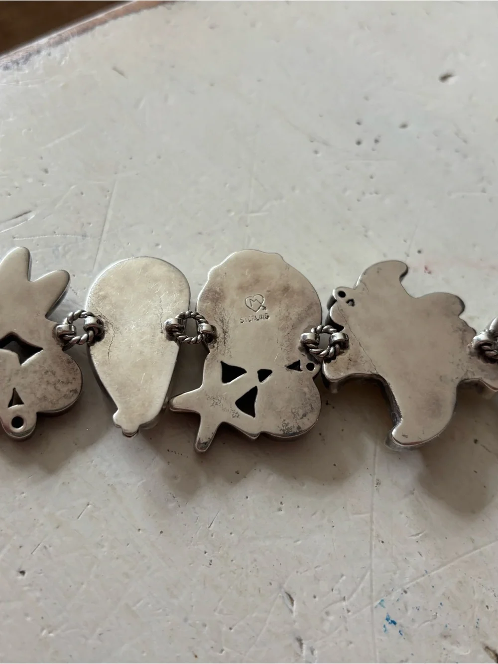 🐚 Shell Starfish Bracelet - Echo of the Dreamer 🐚
